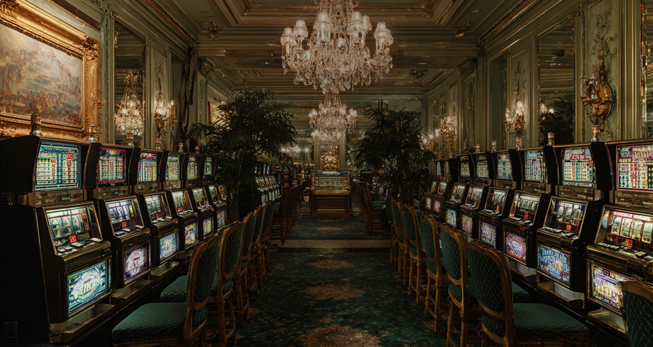 Ozwin Casino