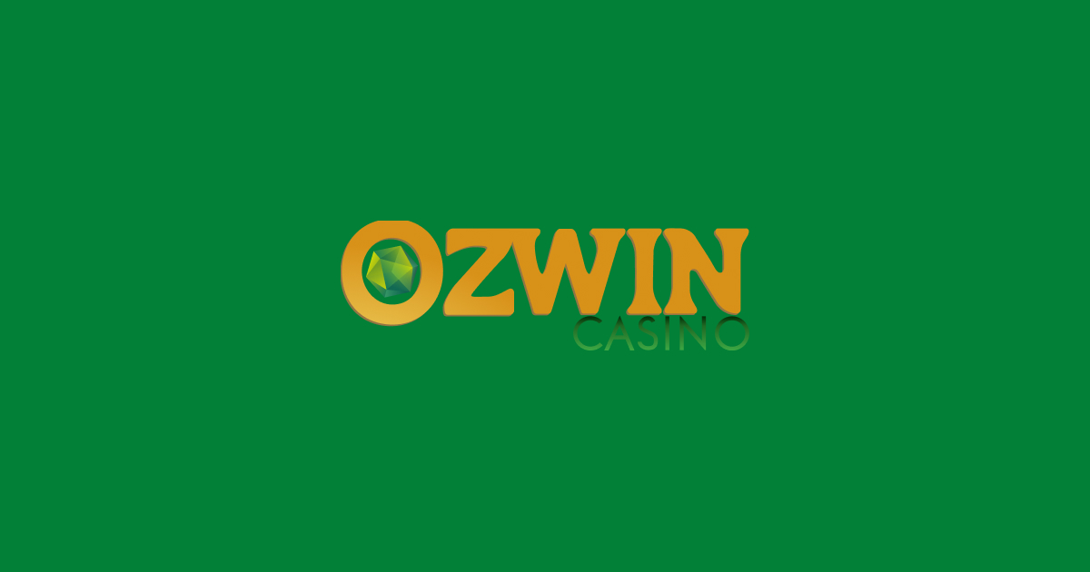 Ozwin Casino